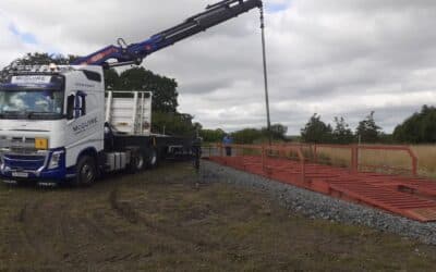 DriveOn V-Tech Chosen for £85m Melton Mowbray Scheme