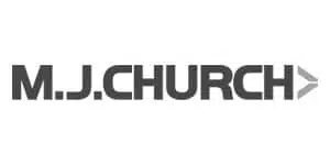 M J Church